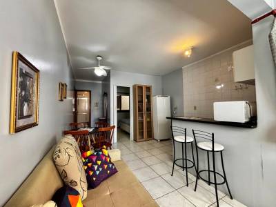 Apartamento 1 dormitório para venda, Centro em Capão da Canoa | Ref.: 15672