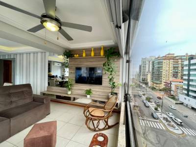 Apartamento 2 dormitórios para venda, Zona Nova em Capão da Canoa | Ref.: 15737