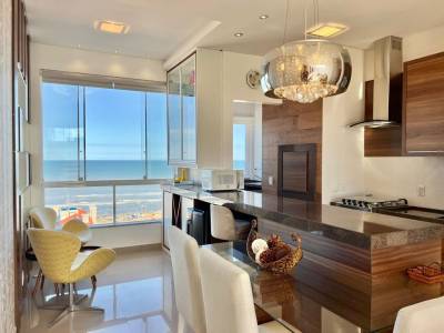 Apartamento 2 dormitórios para venda, Zona Nova em Capão da Canoa | Ref.: 15805
