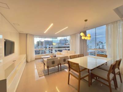 Apartamento 3 dormitórios para venda, Zona Nova em Capão da Canoa | Ref.: 15806