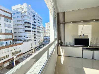 Apartamento 2 dormitórios para venda, Navegantes em Capão da Canoa | Ref.: 16008