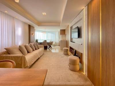 Apartamento 3 dormitórios para venda, Centro em Capão da Canoa | Ref.: 16016