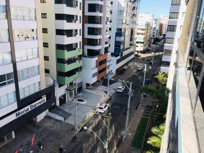 Apartamento 3 dormitórios para venda, Centro em Capão da Canoa | Ref.: 16142