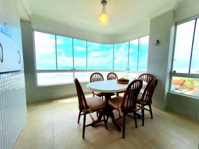 Apartamento 3 dormitórios para venda, Zona Nova em Capão da Canoa | Ref.: 16173