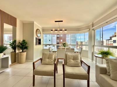 Apartamento 3 dormitórios para venda, Centro em Capão da Canoa | Ref.: 16197