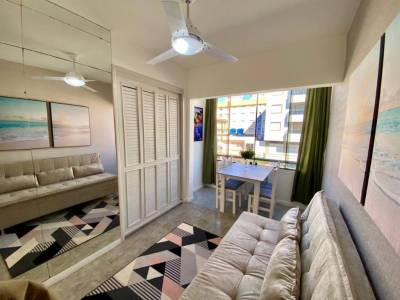 JK 1 dormitório para venda, Zona Nova em Capão da Canoa | Ref.: 16252