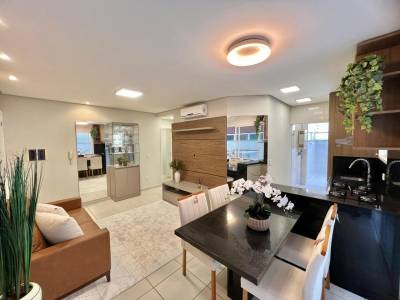 Apartamento 2 dormitórios para venda, Zona Nova em Capão da Canoa | Ref.: 16261