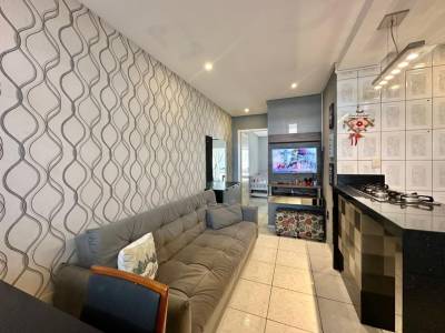 Apartamento 1 dormitório para venda, Zona Nova em Capão da Canoa | Ref.: 16285