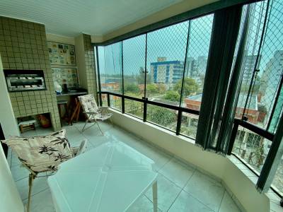 Apartamento 3 dormitórios para venda, Centro em Capão da Canoa | Ref.: 16293