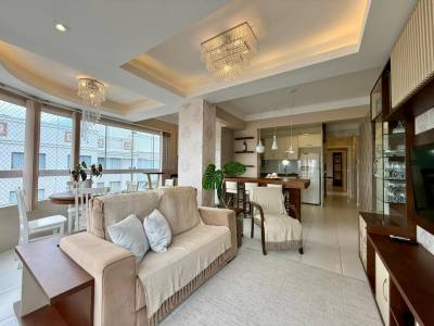 Apartamento 2 dormitórios para venda, Centro em Capão da Canoa | Ref.: 16296