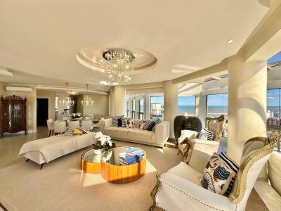 Cobertura 4 dormitórios para venda, Centro em Capão da Canoa | Ref.: 16348