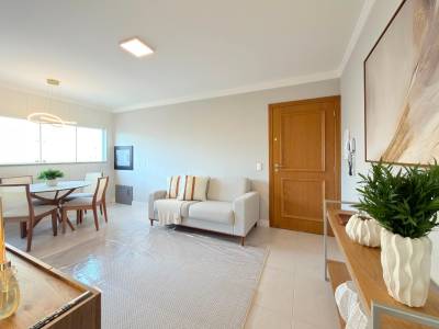 Apartamento 2 dormitórios para venda, Zona Nova em Capão da Canoa | Ref.: 16382