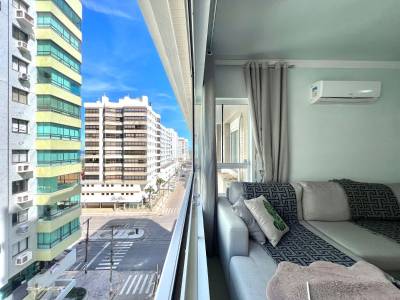 Apartamento 2 dormitórios para venda, Navegantes em Capão da Canoa | Ref.: 16406