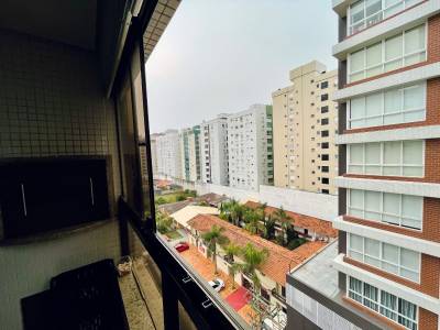 Apartamento 2 dormitórios para venda, Zona Nova em Capão da Canoa | Ref.: 16428