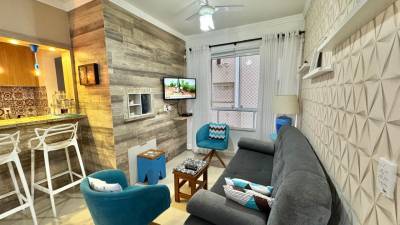 Apartamento 2 dormitórios para venda, Zona Nova em Capão da Canoa | Ref.: 16484