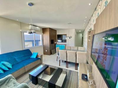 Apartamento 3 dormitórios para venda, Centro em Capão da Canoa | Ref.: 16588