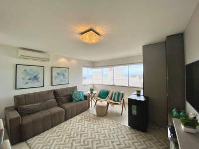 Apartamento 3 dormitórios para venda, Zona Nova em Capão da Canoa | Ref.: 16597