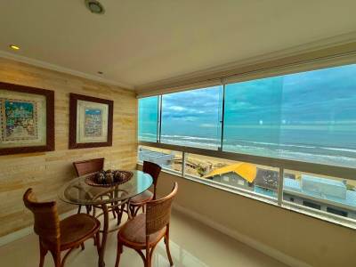 Apartamento 4 dormitórios para venda, Zona Nova em Capão da Canoa | Ref.: 16666