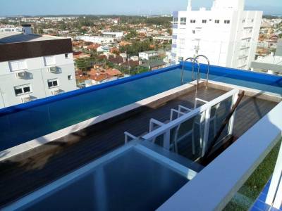 Apartamento 1 dormitório para venda, Centro em Capão da Canoa | Ref.: 16705