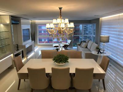 Apartamento 4 dormitórios para venda, Zona Nova em Capão da Canoa | Ref.: 16796