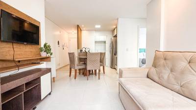 Apartamento 2 dormitórios para venda, Zona Nova em Capão da Canoa | Ref.: 16828