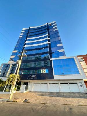 Apartamento 2 dormitórios para venda, Zona Nova em Capão da Canoa | Ref.: 16836