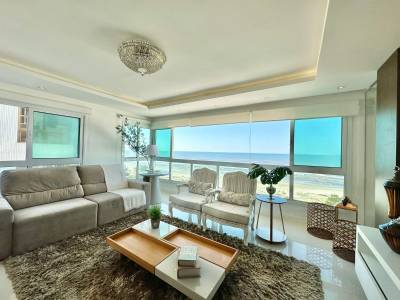 Apartamento 4 dormitórios para venda, Navegantes em Capão da Canoa | Ref.: 16844