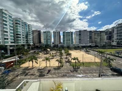 Apartamento 3 dormitórios para venda, Zona Nova em Capão da Canoa | Ref.: 16848