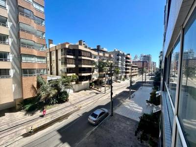 Apartamento 2 dormitórios para venda, Zona Nova em Capão da Canoa | Ref.: 16911