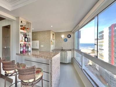 Apartamento 3 dormitórios para venda, Navegantes em Capão da Canoa | Ref.: 16970