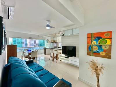 Apartamento 3 dormitórios para venda, Zona Nova em Capão da Canoa | Ref.: 16988