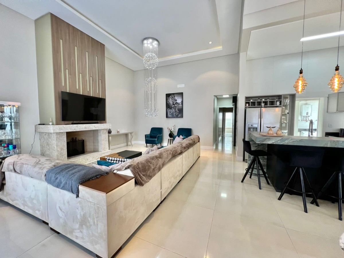 Casa em Condomínio 4 dormitórios para venda, Zona Nova em Capão da Canoa | Ref.: 17004
