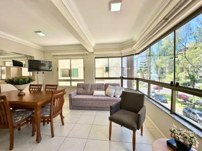 Apartamento 3 dormitórios para venda, Centro em Capão da Canoa | Ref.: 17038