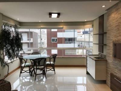 Apartamento 3 dormitórios para venda, Centro em Capão da Canoa | Ref.: 17055