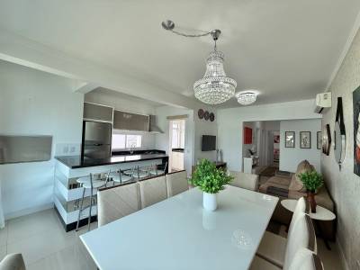 Apartamento 3 dormitórios para venda, Zona Nova em Capão da Canoa | Ref.: 17067