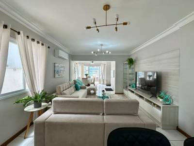 Apartamento 3 dormitórios para venda, Centro em Capão da Canoa | Ref.: 17083