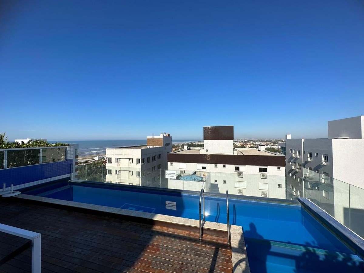 Apartamento 3 dormitórios para venda, Centro em Capão da Canoa | Ref.: 17150