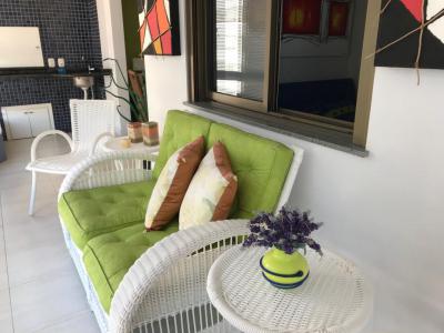 Apartamento 2 dormitórios para venda, Centro em Capão da Canoa | Ref.: 17213