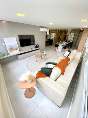 Apartamento 3 dormitórios para venda, Rua Encantado em Capão da Canoa | Ref.: 17257