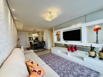 Apartamento 3 dormitórios para venda, Navegantes em Capão da Canoa | Ref.: 17302