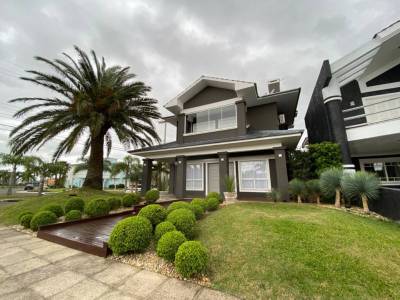 Casa em Condomínio 4 dormitórios para venda, Zona Nova em Capão da Canoa | Ref.: 17315
