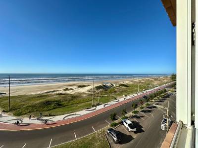 Apartamento 3 dormitórios para venda, Centro em Capão da Canoa | Ref.: 17387