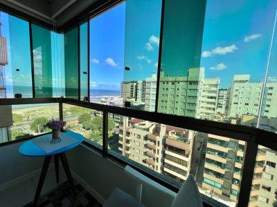 Apartamento 2 dormitórios para venda, Centro em Capão da Canoa | Ref.: 17394