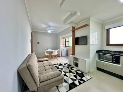 Apartamento 1 dormitório para venda, Centro em Capão da Canoa | Ref.: 17453