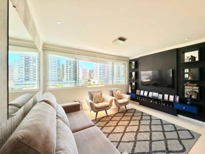 Apartamento 3 dormitórios para venda, Zona Nova em Capão da Canoa | Ref.: 17512