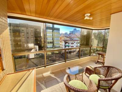 Apartamento 3 dormitórios para venda, Centro em Capão da Canoa | Ref.: 17552