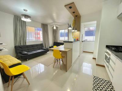 Apartamento 2 dormitórios para venda, Centro em Capão da Canoa | Ref.: 17565