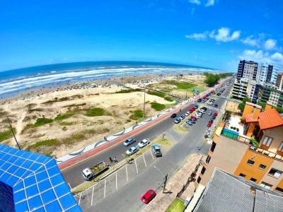 Cobertura 3 dormitórios para venda, Centro em Capão da Canoa | Ref.: 17621