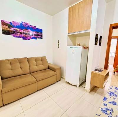 Apartamento 2 dormitórios para venda, Centro em Capão da Canoa | Ref.: 17627