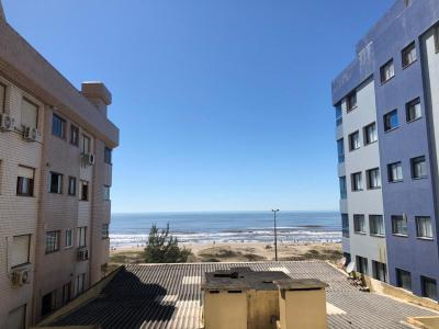 Apartamento 2 dormitórios para venda, Centro em Capão da Canoa | Ref.: 17694